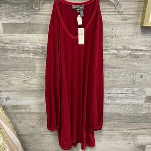 New Michael stars dress sz med